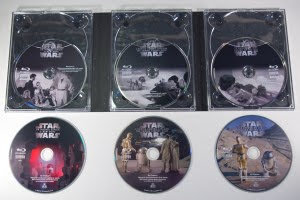 Star Wars - La Saga Skywalker (18)